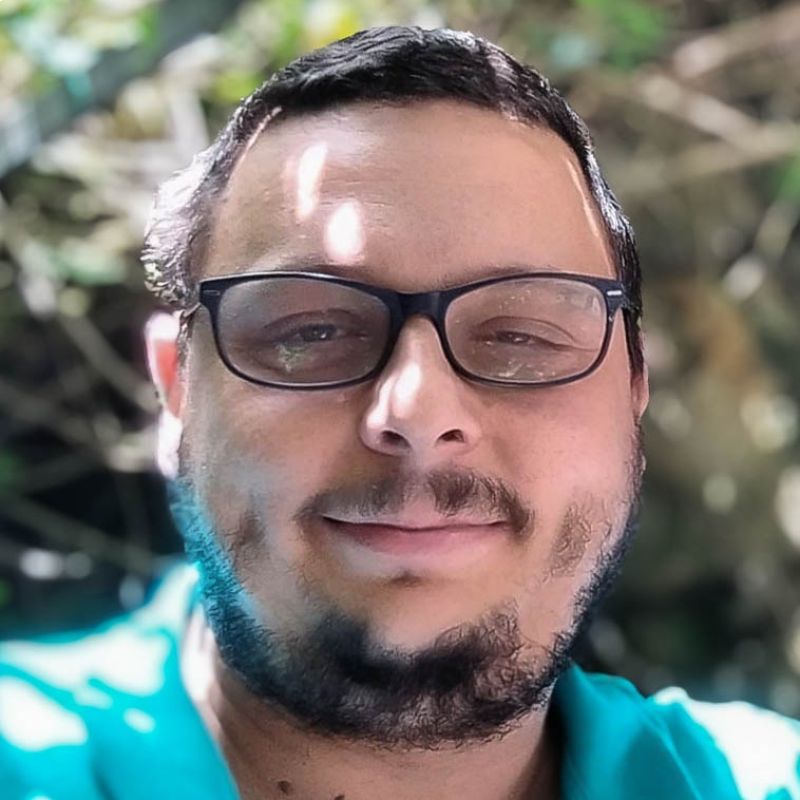 ENRIQUE JAVIER MONTES MOREIRA