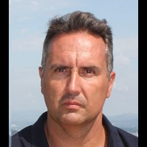 OSCAR DE LUIS CARRERO