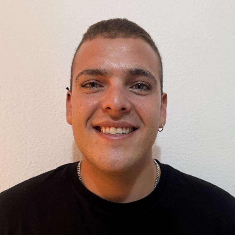 GUILLEM FRANCESC MORRERES GODIA