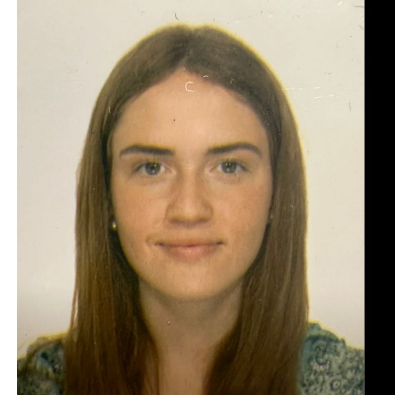 CARLA DEL CARMEN YANEZ MARTEL