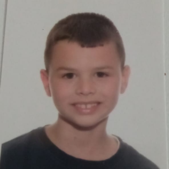 FABIAN CASAÑAS FARIÑA