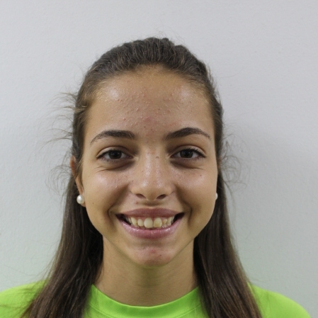 SILKE SUAREZ OJEDA