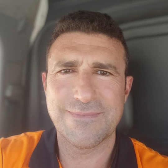 ROBERTO SEGURA FERNANDEZ