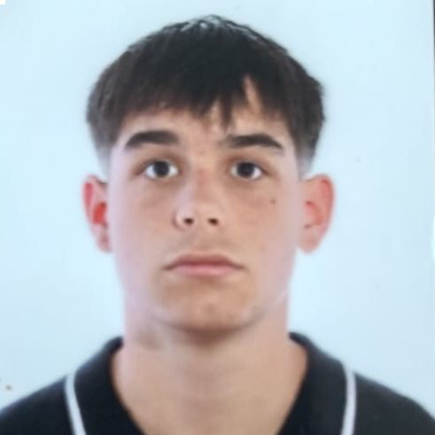LAUTARO TOMAS SUAREZ