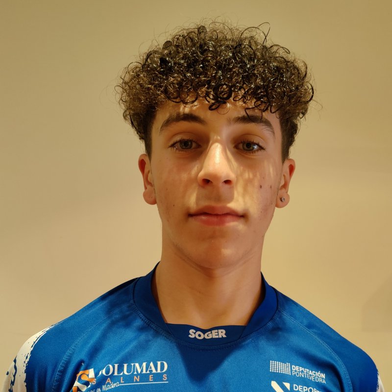 NICOLAS CONDE MUÑIZ