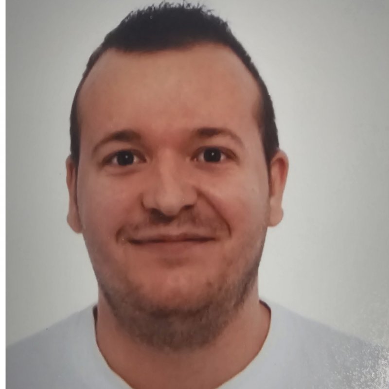 XAVIER  GABARDA PANOSA