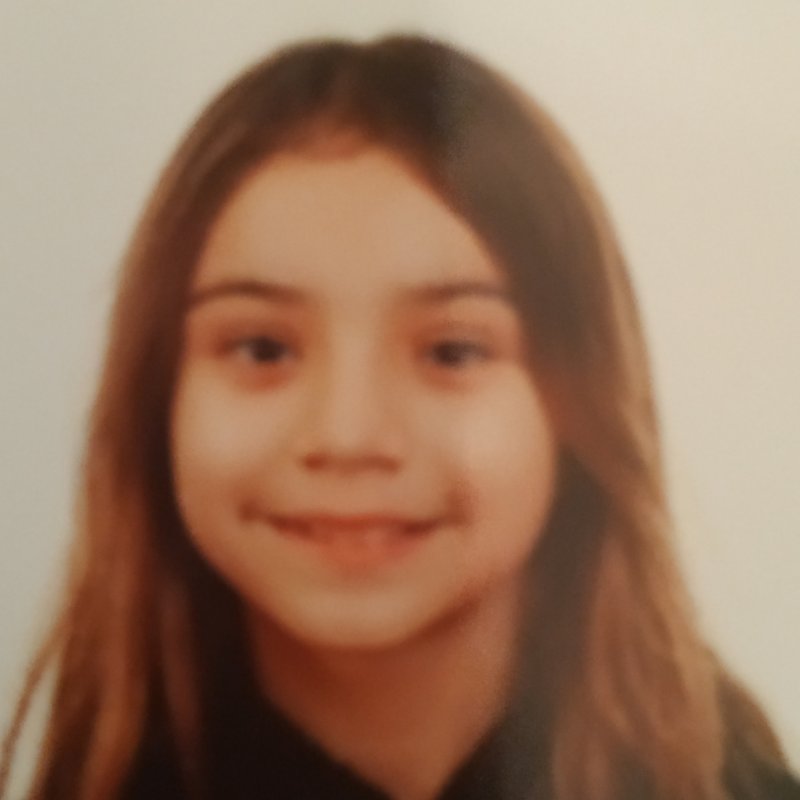 MADELEINE BULBENA RIVERO