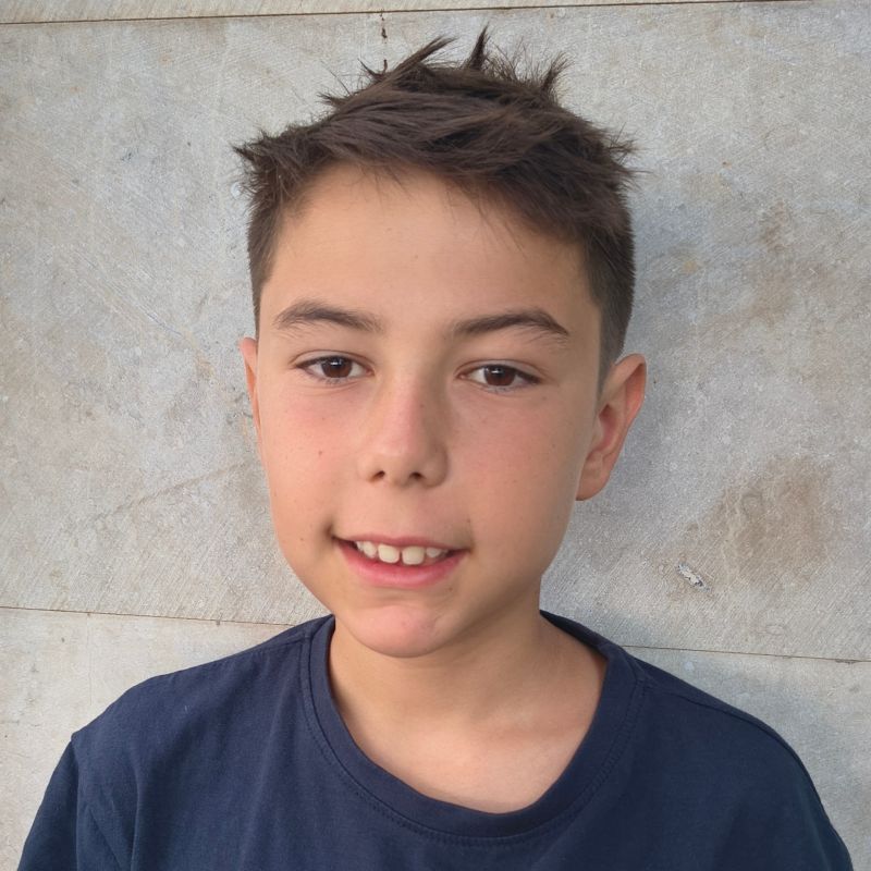 CIRO CUADRADO OBREGON