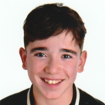 MATEO GONZALEZ RAMIREZ