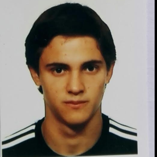 GONZALO CAZAPAL DA SILVA