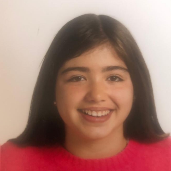 DANIELA TERAN ESCALANTE