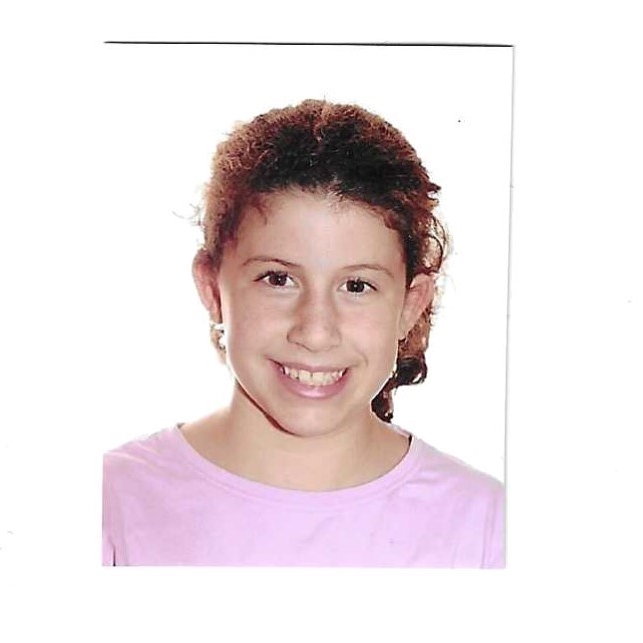 ALBA BERNARDEZ BERMUDEZ