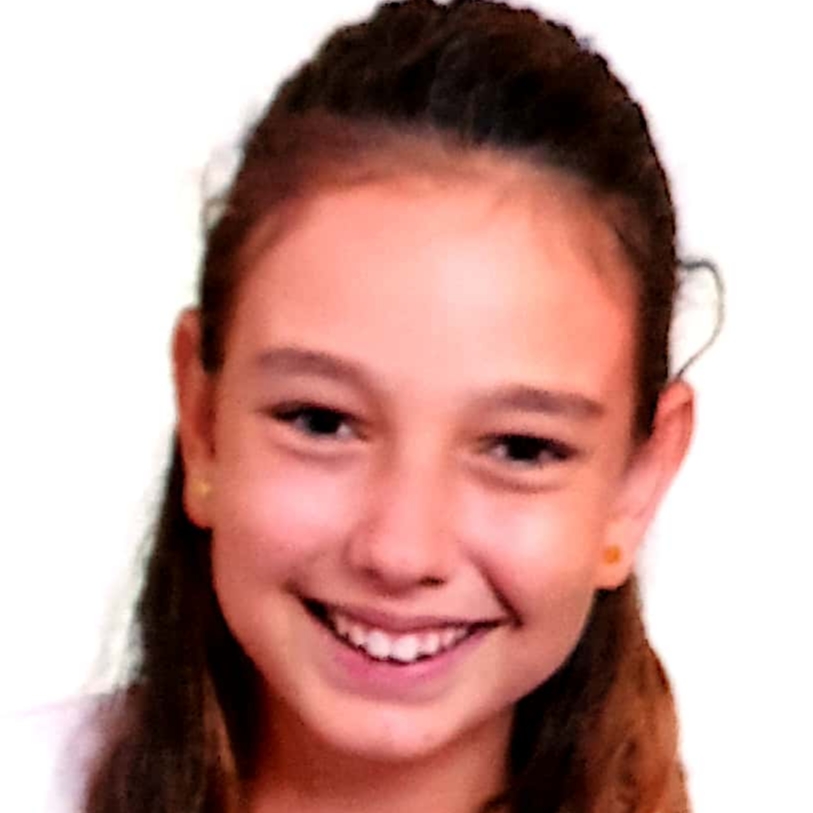 LIDIA BERMUDO GONZALEZ