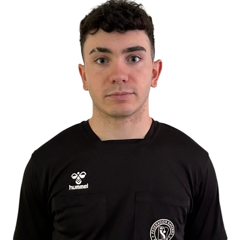 UNAI ZURBANO BONNIER