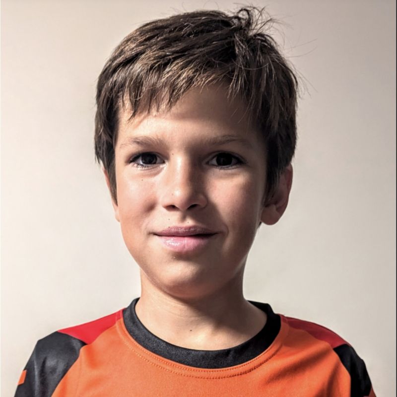 LUCAS RODRIGUEZ GARCIA