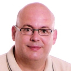 DIEGO IZQUIERDO MOLINA