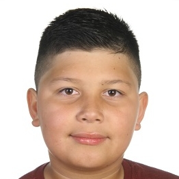 IAN BRADLEY GONZALEZ CARDENAS