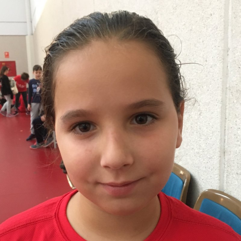 SILVIA HERNANDEZ ILA