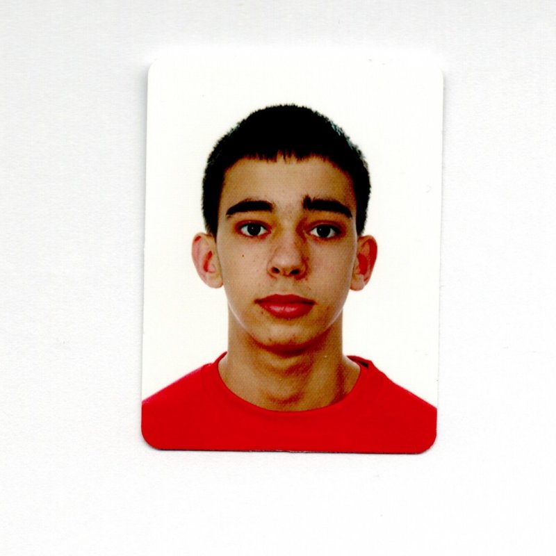 MARTIN MILLAN CARNICER