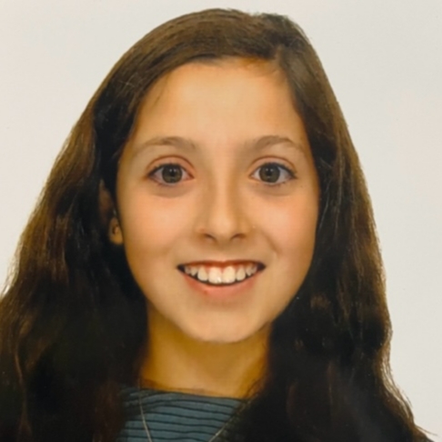 JIMENA DE LA MORA RODRIGUEZ