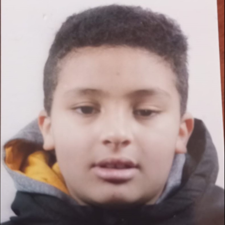 AYOUB BOUJLIL