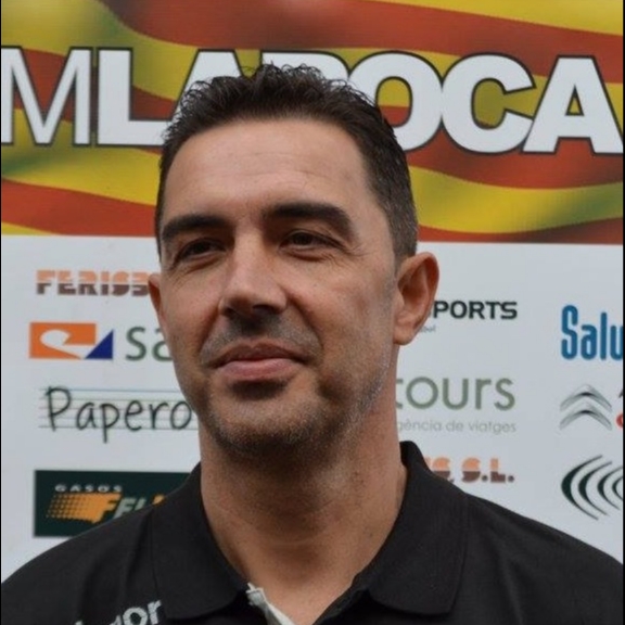 JUAN CARLOS NEVADO GORDO