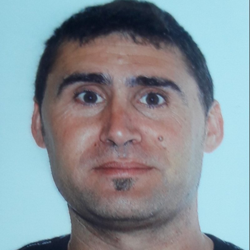 AMADOR MARCOS GUERRA