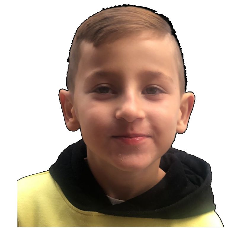 LUCAS GONZALEZ MARTINEZ