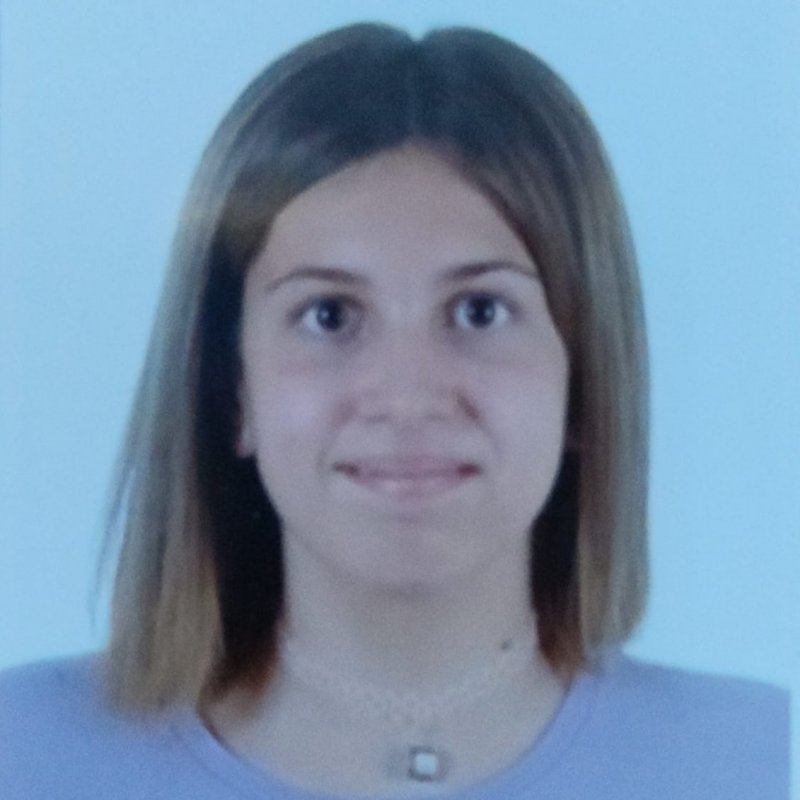 ARIADNE ARREGUI BERNABEU 