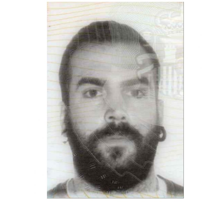 PABLO FERNANDEZ GOROSTIAGA