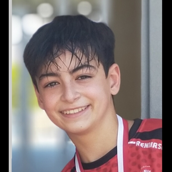 RAFAEL MUÑOZ  ROLDAN