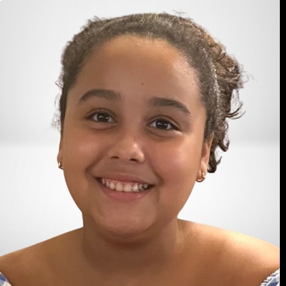 DARIANNA MORALES GAMEZ