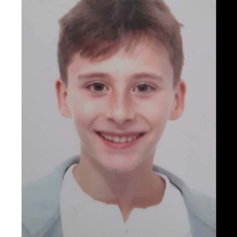 OLIVER BORRAZAS DARRIBA