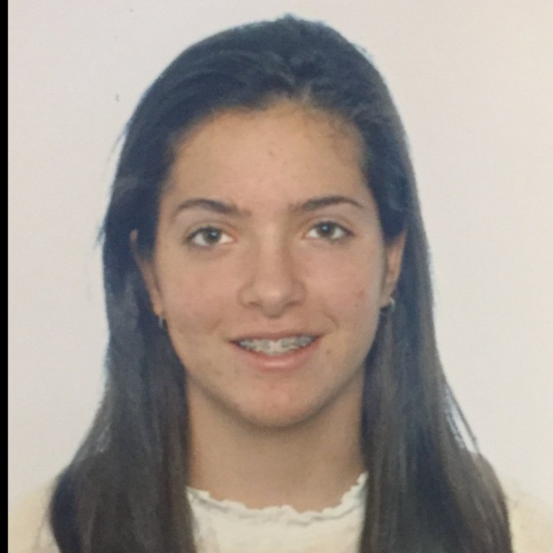 LUCIA  GOMEZ BELENGUER