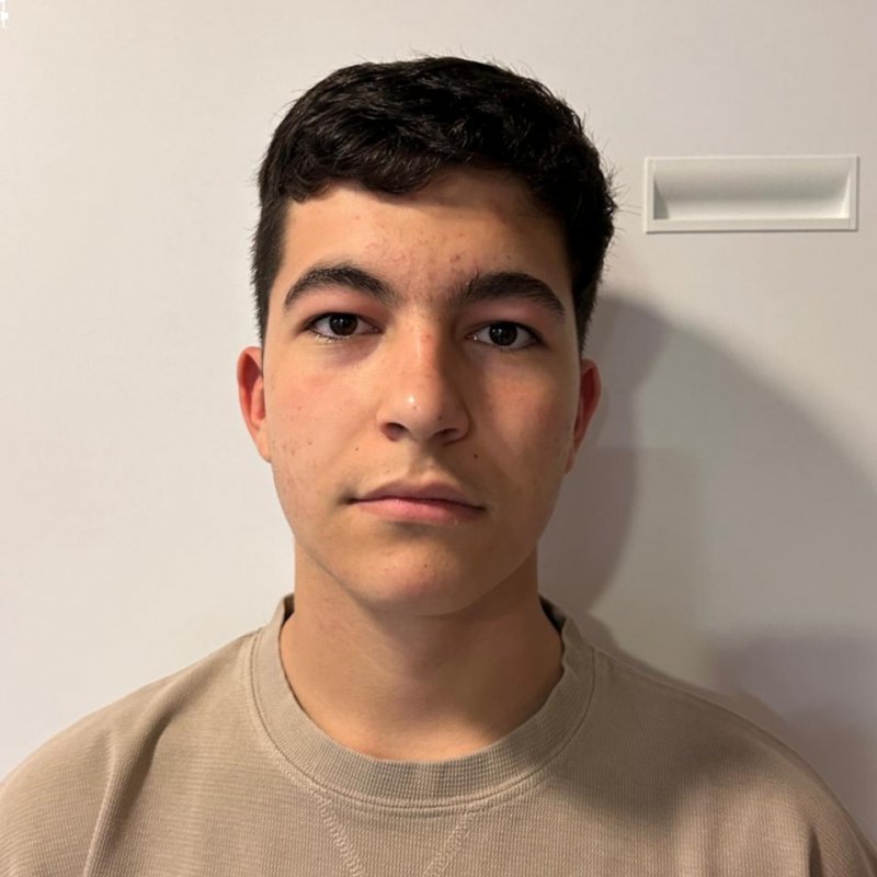 GUILLERMO MOLINA FORRIOL