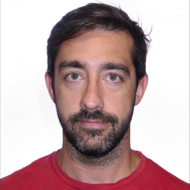 IGOR ARTECHE DAUBAGNA