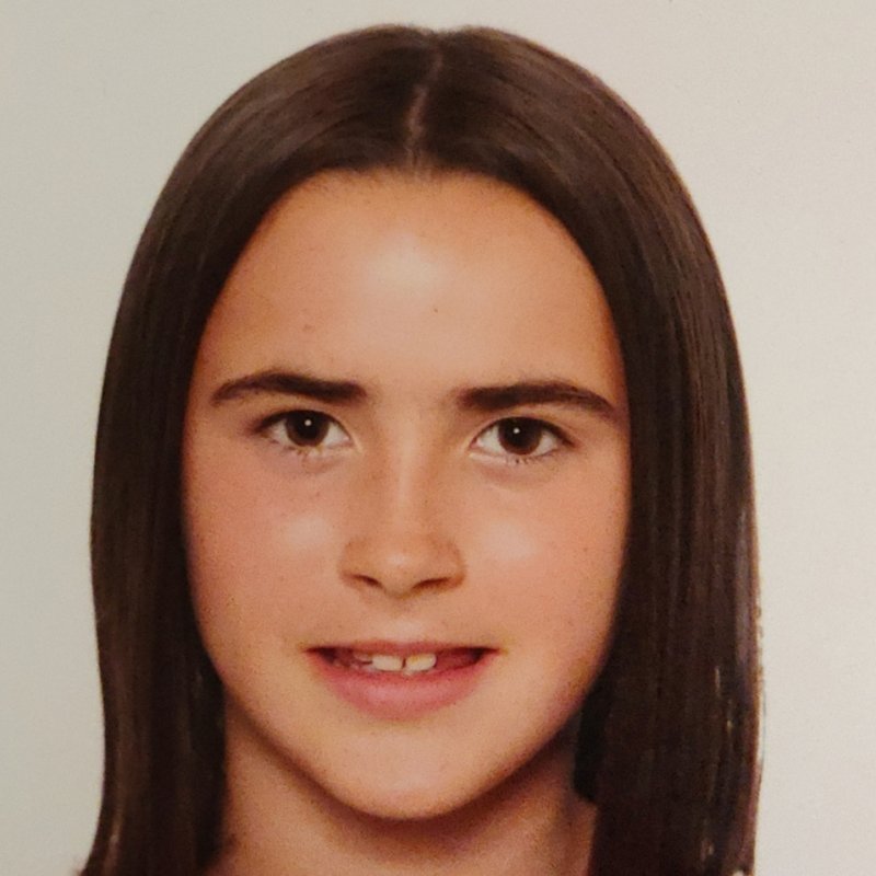 ARIANA ALDAZ RODRIGUEZ