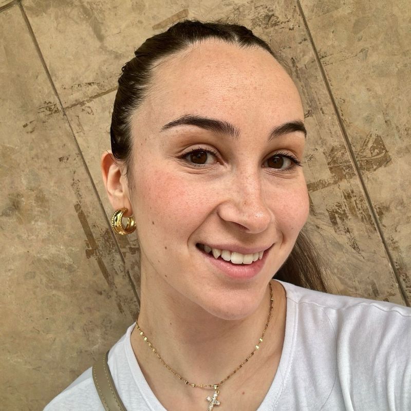 ALBA LOPEZ GARRIDO