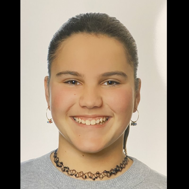 ANDREA VIDAL BARRERA