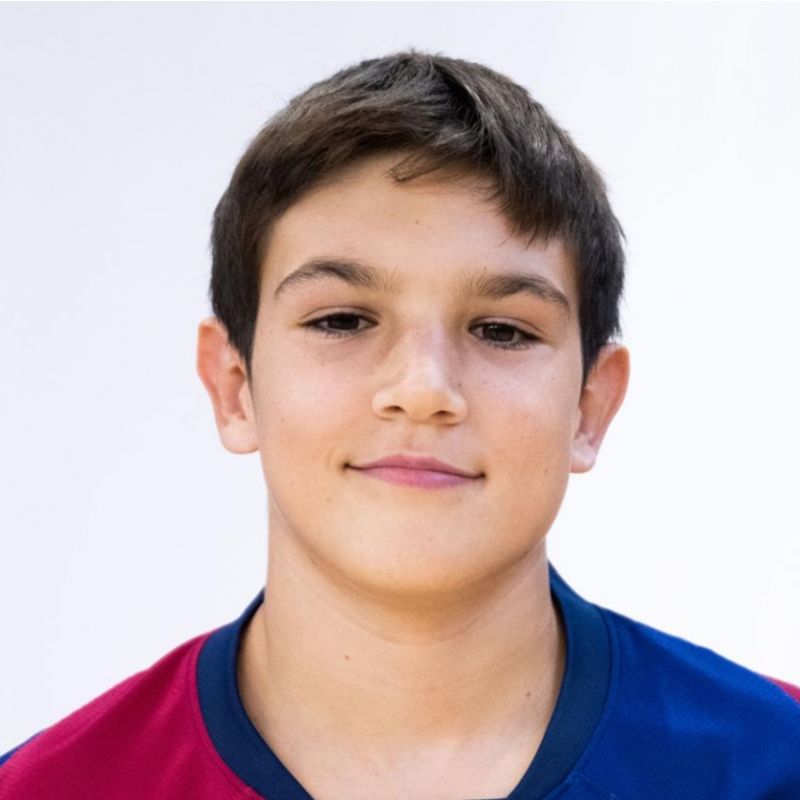 GERARD MARTIN VIVES
