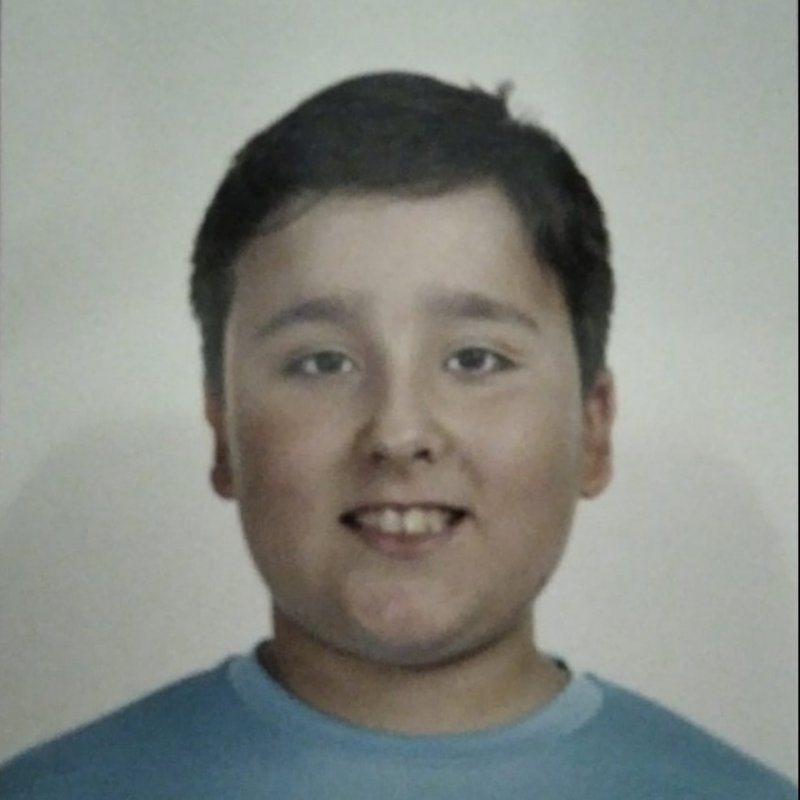 JAVIER MARTIN FERNANDEZ