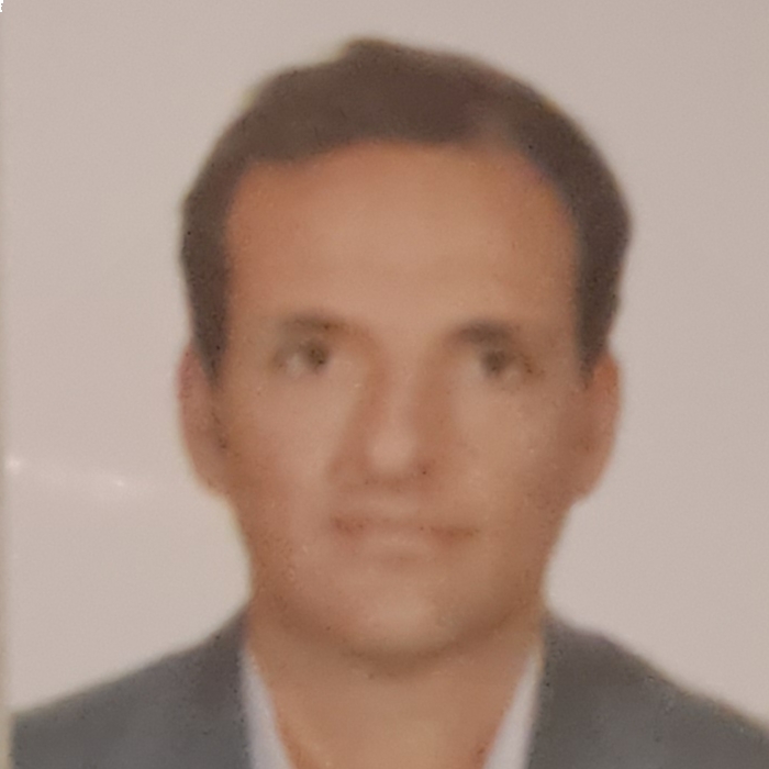 IGNACIO DE CABO MORENO