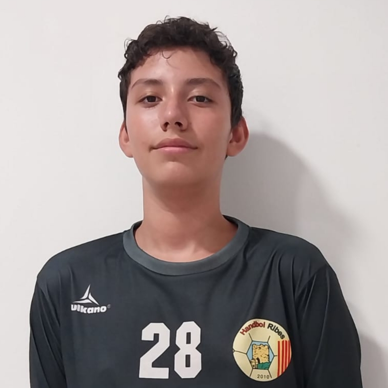 ARNAU  GALOFRE  ARMAS