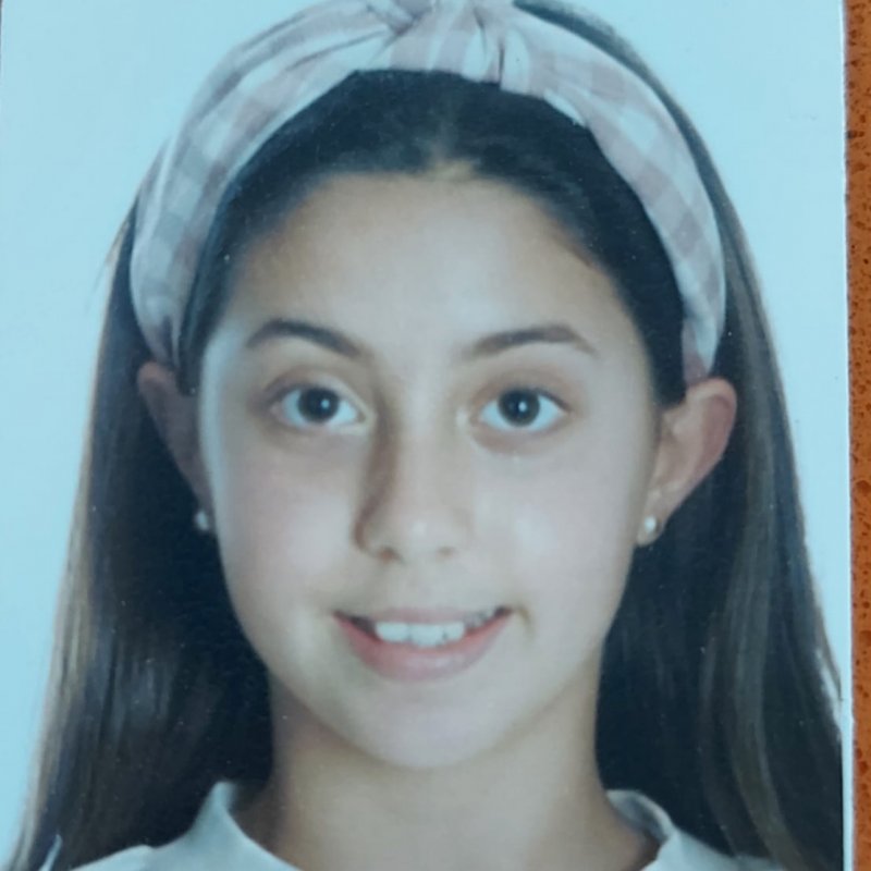 CARMEN  REYERO GARCIA