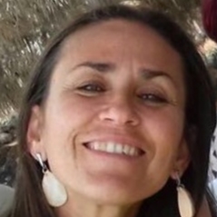 MARIA SORAYA GONZALEZ CURBELO