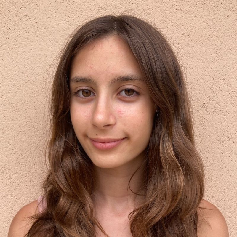 ELISABETH GARMENDIA AGUILERA