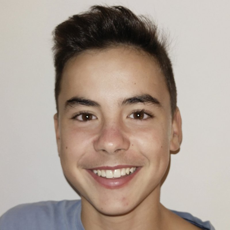 BERNAT GARCIA FRANQUET