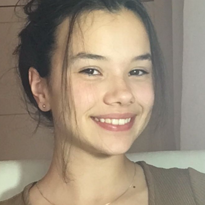 MOIRA BEAUMONT ODONOVAN