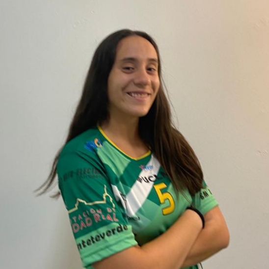 DESIREE VELAZQUEZ FERNANDEZ