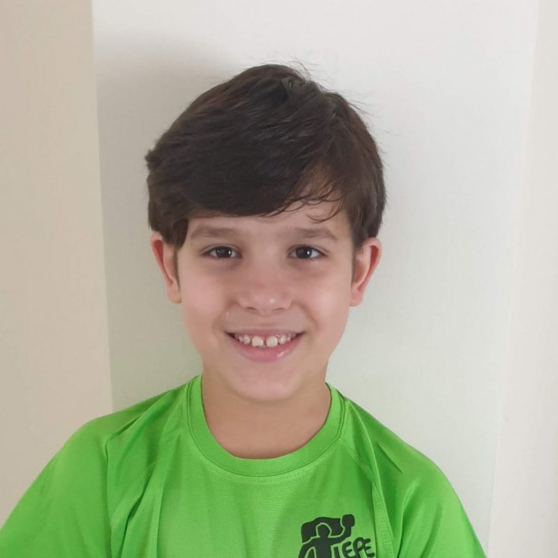 JAVIER  GONZALEZ DELGADO